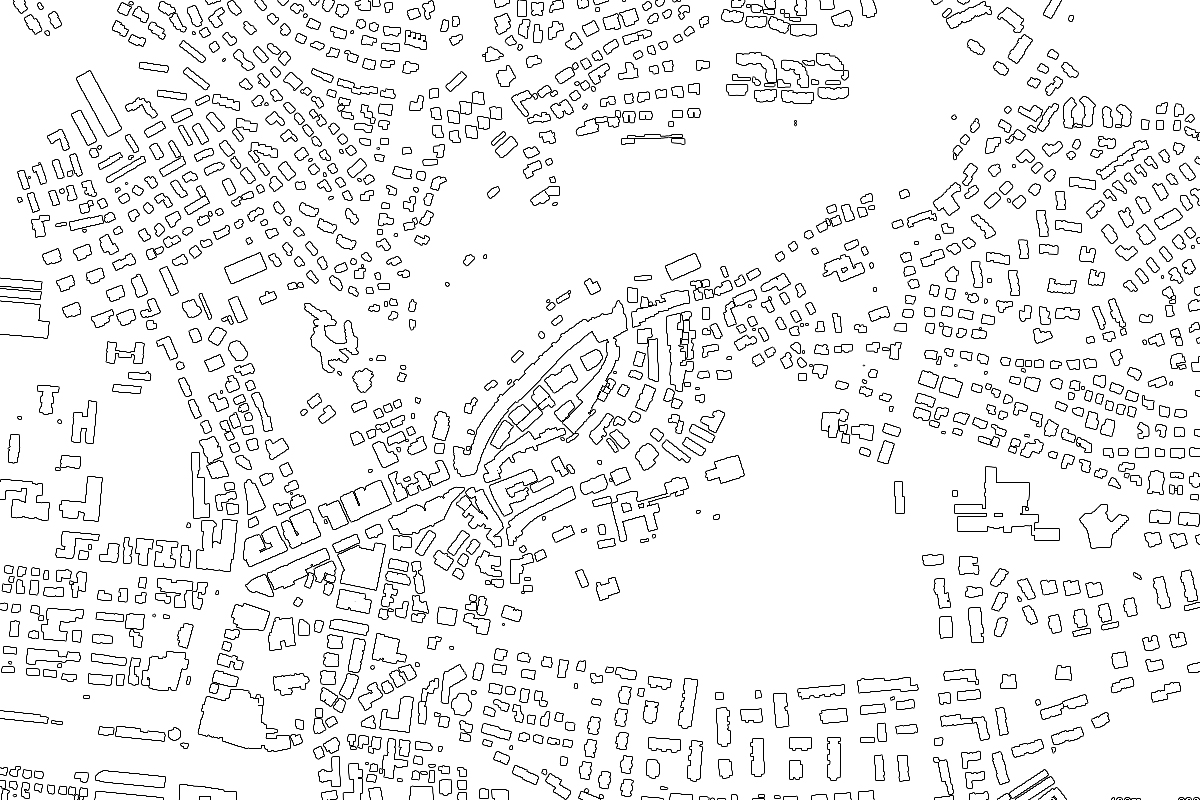 Ersatzbau Steinhof in Wil